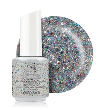 Load image into Gallery viewer, ibd Just Gel Polish 14ml - Yacht-a Yacht-a Yacht-a

