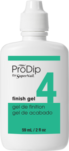 SN ProDip - Finish Gel Refill - 59ml