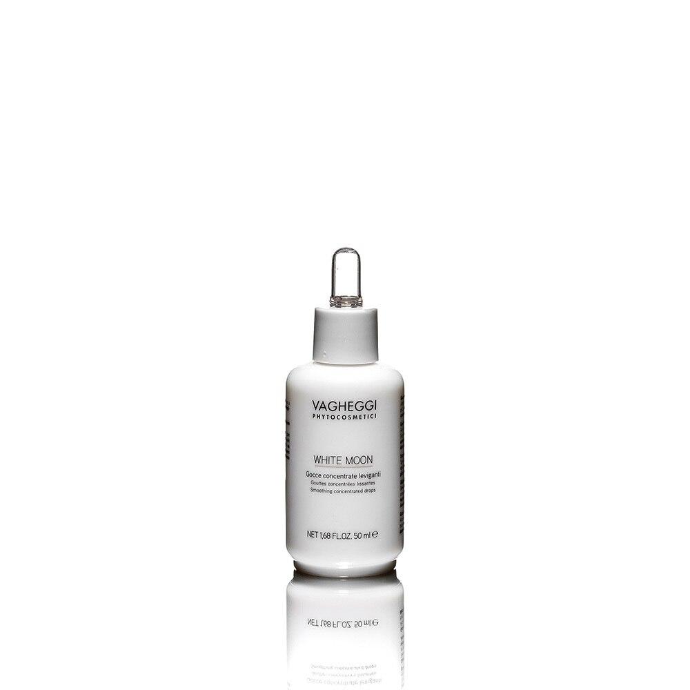 Vagheggi White Moon Smoothing Concentrated Drops 50ml